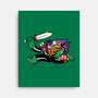 Headless Trick Or Treat-None-Stretched-Canvas-krisren28
