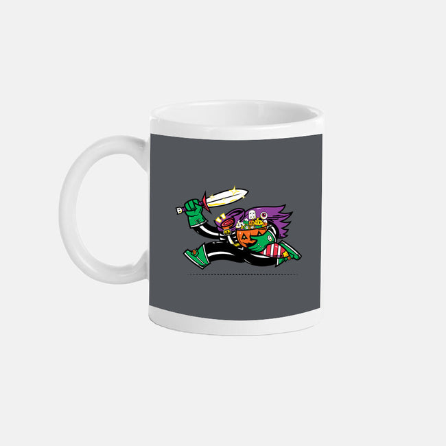 Headless Trick Or Treat-None-Mug-Drinkware-krisren28