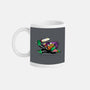 Headless Trick Or Treat-None-Mug-Drinkware-krisren28