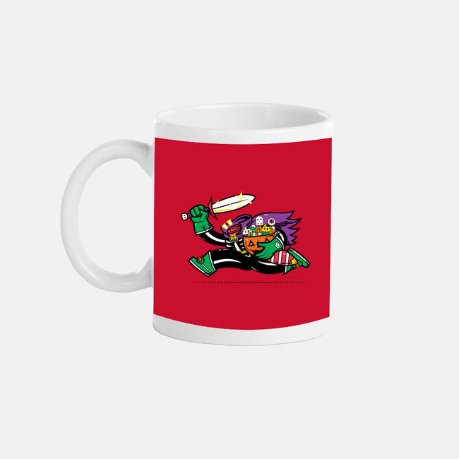 Headless Trick Or Treat-None-Mug-Drinkware-krisren28