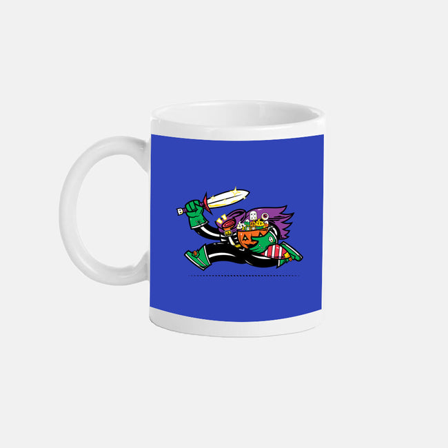 Headless Trick Or Treat-None-Mug-Drinkware-krisren28