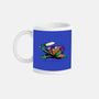 Headless Trick Or Treat-None-Mug-Drinkware-krisren28