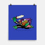 Headless Trick Or Treat-None-Matte-Poster-krisren28