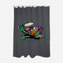 Headless Trick Or Treat-None-Polyester-Shower Curtain-krisren28
