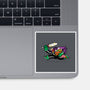 Headless Trick Or Treat-None-Glossy-Sticker-krisren28
