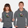 Headless Trick Or Treat-Unisex-Pullover-Sweatshirt-krisren28