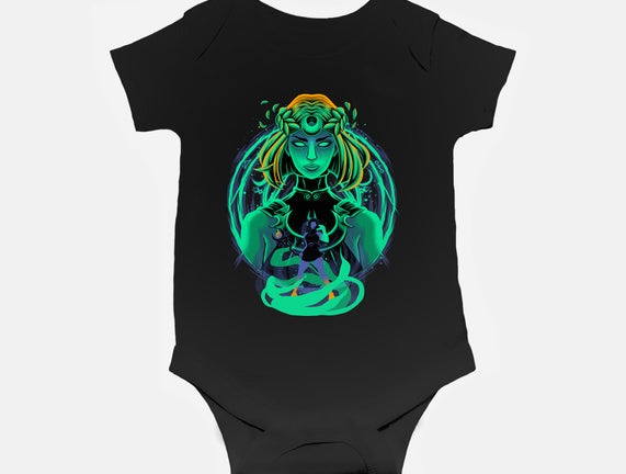 Vengeful Daughter