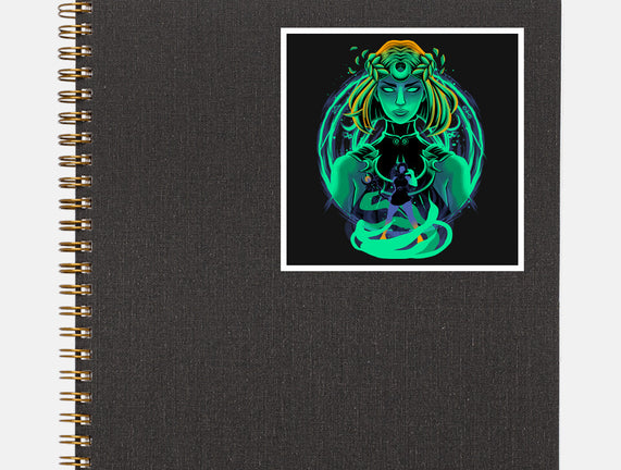 Vengeful Daughter