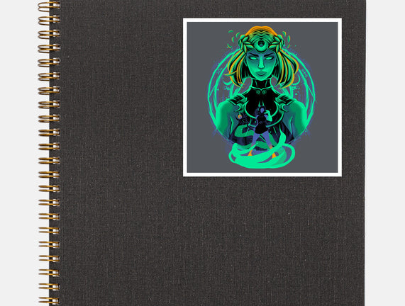Vengeful Daughter