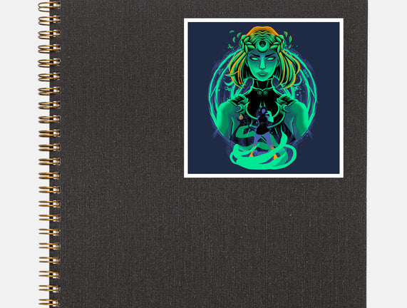 Vengeful Daughter