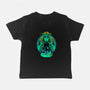 Vengeful Daughter-Baby-Basic-Tee-rmatix