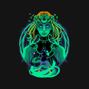Vengeful Daughter