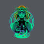 Vengeful Daughter-None-Fleece-Blanket-rmatix