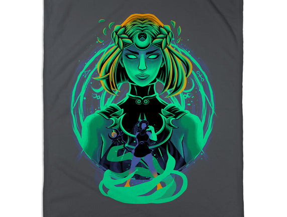 Vengeful Daughter