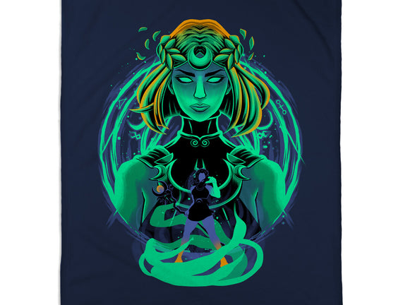 Vengeful Daughter