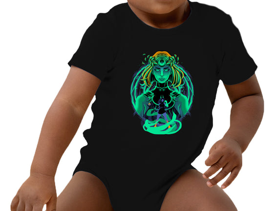 Vengeful Daughter
