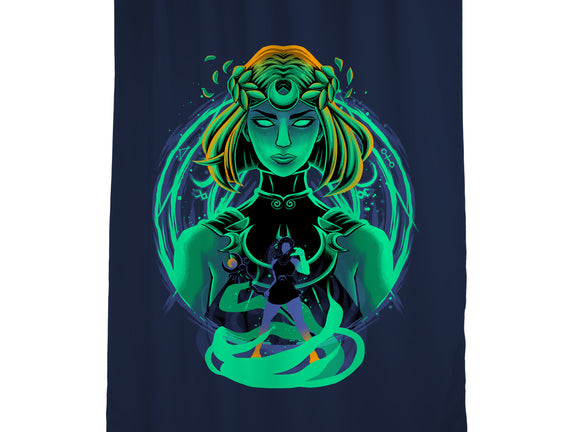 Vengeful Daughter
