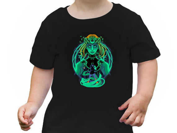 Vengeful Daughter
