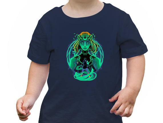 Vengeful Daughter
