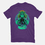 Vengeful Daughter-Womens-Basic-Tee-rmatix