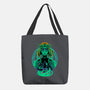 Vengeful Daughter-None-Basic Tote-Bag-rmatix