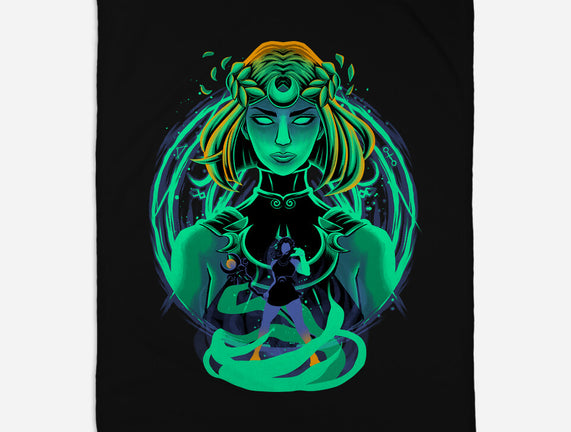 Vengeful Daughter