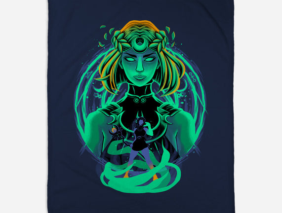 Vengeful Daughter