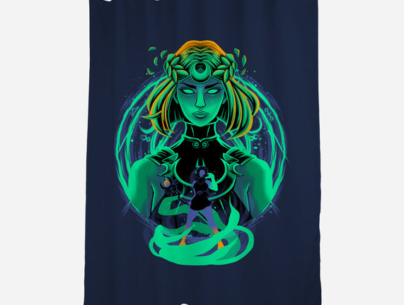 Vengeful Daughter