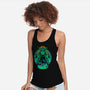 Vengeful Daughter-Womens-Racerback-Tank-rmatix