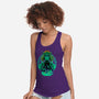 Vengeful Daughter-Womens-Racerback-Tank-rmatix