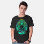 Vengeful Daughter-Mens-Basic-Tee-rmatix