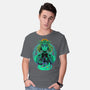 Vengeful Daughter-Mens-Basic-Tee-rmatix
