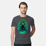 Vengeful Daughter-Mens-Premium-Tee-rmatix