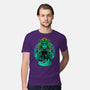 Vengeful Daughter-Mens-Premium-Tee-rmatix
