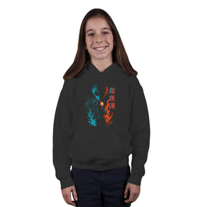 Shoto Todoroki Shadow