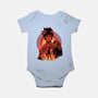 Underworld Prince-Baby-Basic-Onesie-rmatix