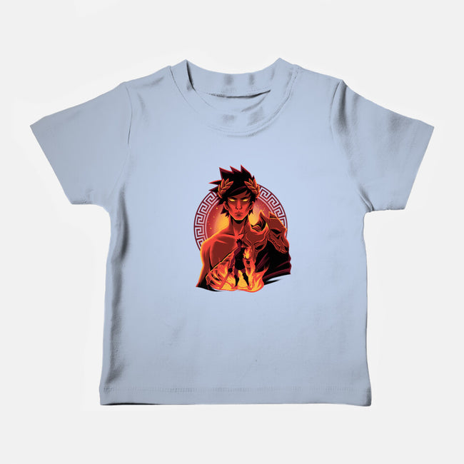 Underworld Prince-Baby-Basic-Tee-rmatix
