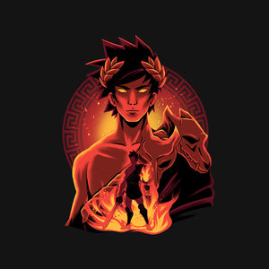 Underworld Prince