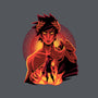 Underworld Prince-None-Stretched-Canvas-rmatix