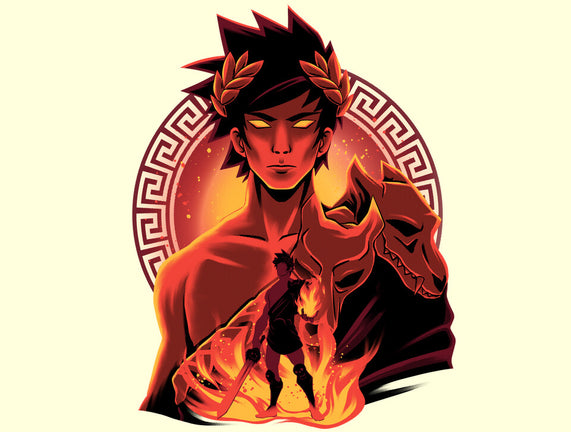 Underworld Prince