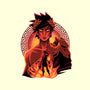 Underworld Prince-None-Fleece-Blanket-rmatix