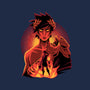 Underworld Prince-None-Glossy-Sticker-rmatix