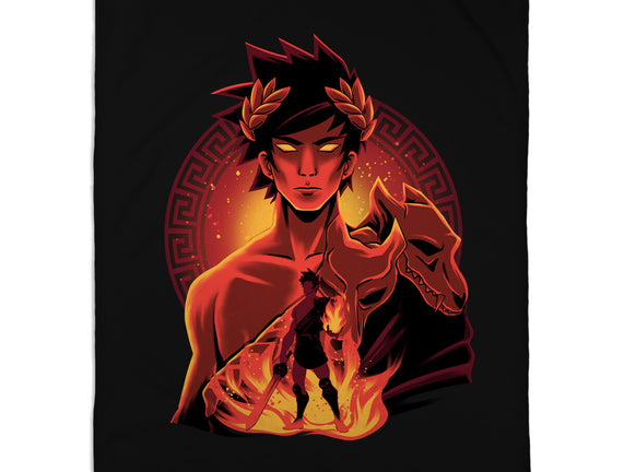 Underworld Prince