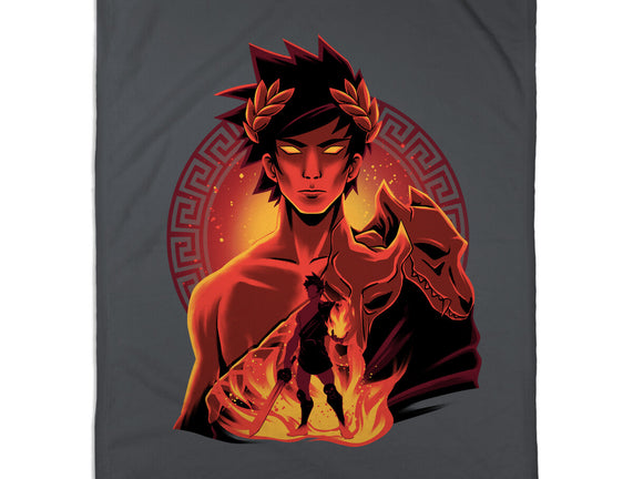 Underworld Prince