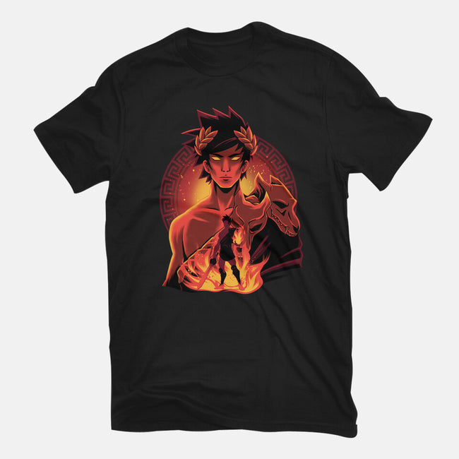 Underworld Prince-Mens-Heavyweight-Tee-rmatix