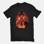 Underworld Prince-Mens-Heavyweight-Tee-rmatix