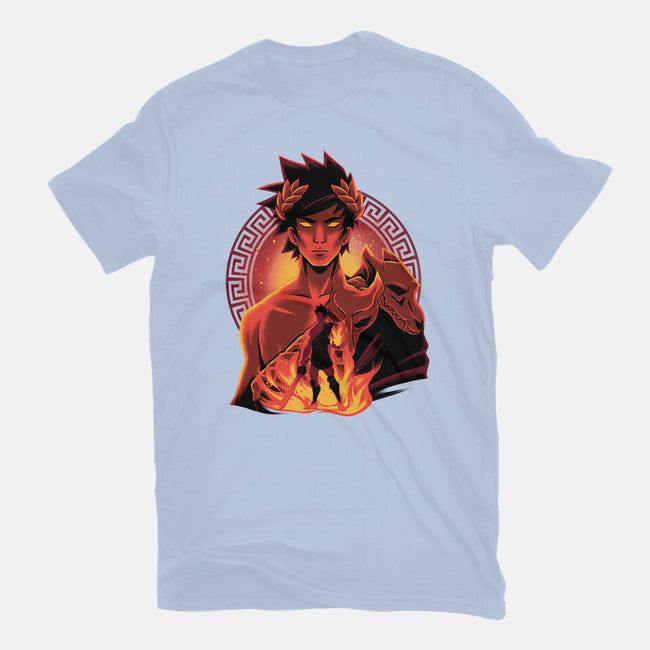 Underworld Prince-Mens-Heavyweight-Tee-rmatix