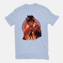 Underworld Prince-Mens-Heavyweight-Tee-rmatix