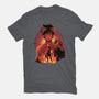 Underworld Prince-Mens-Heavyweight-Tee-rmatix