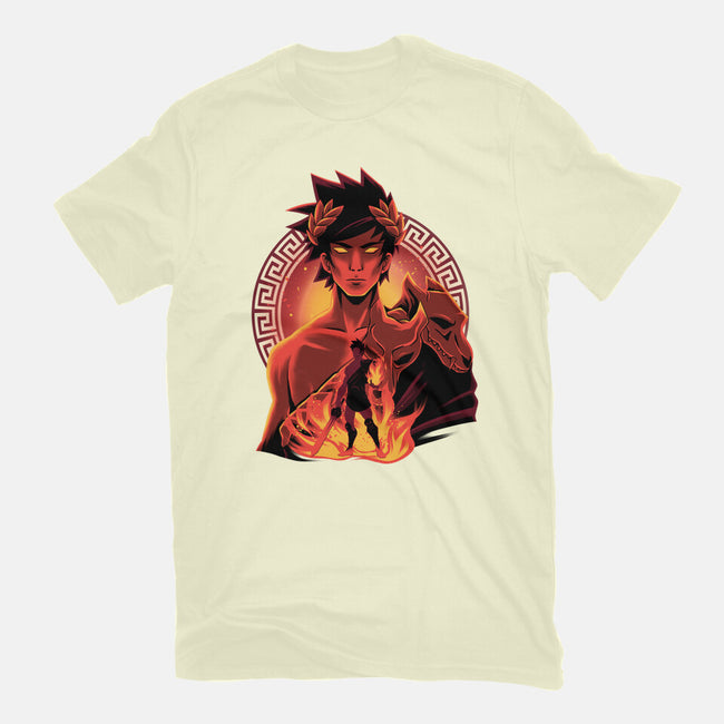 Underworld Prince-Mens-Basic-Tee-rmatix
